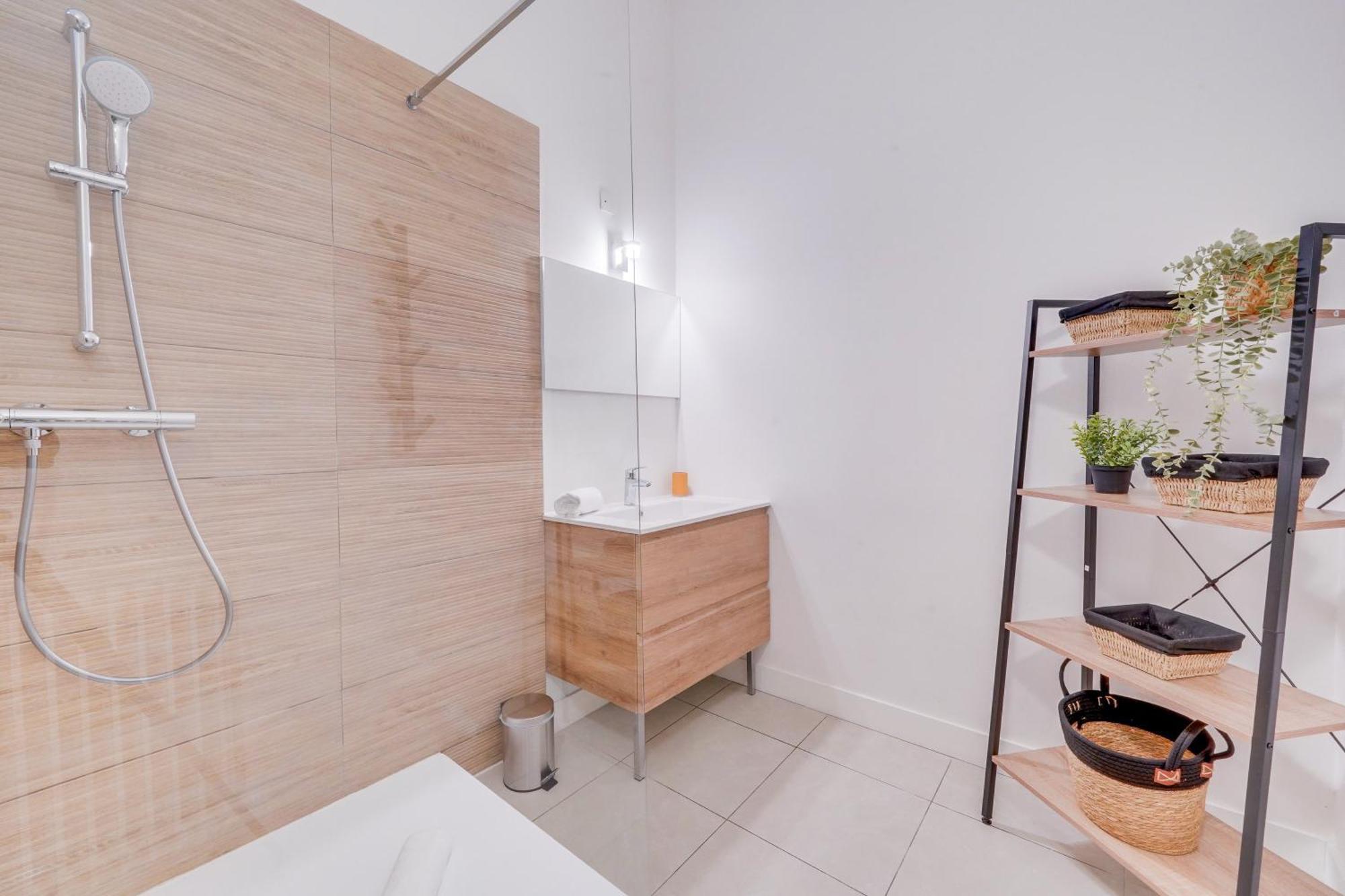 Le New Vintage - Appt En Plein Coeur De Bordeaux Apartment Exterior photo